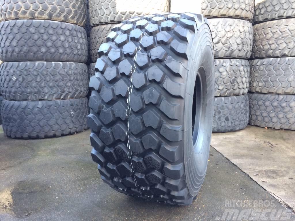 Michelin 24R21 XZL - NEW Rehvid, rattad ja veljed