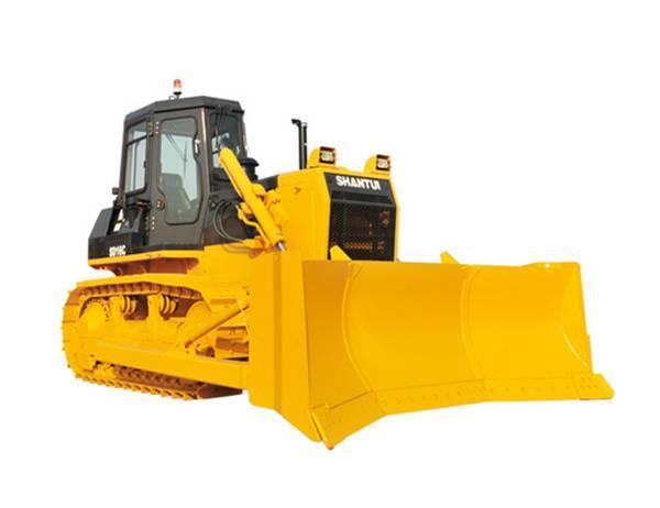 Shantui SD16C coal bulldozer (100% new) Buldooserid