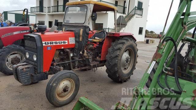 Ursus 3512 Traktorid