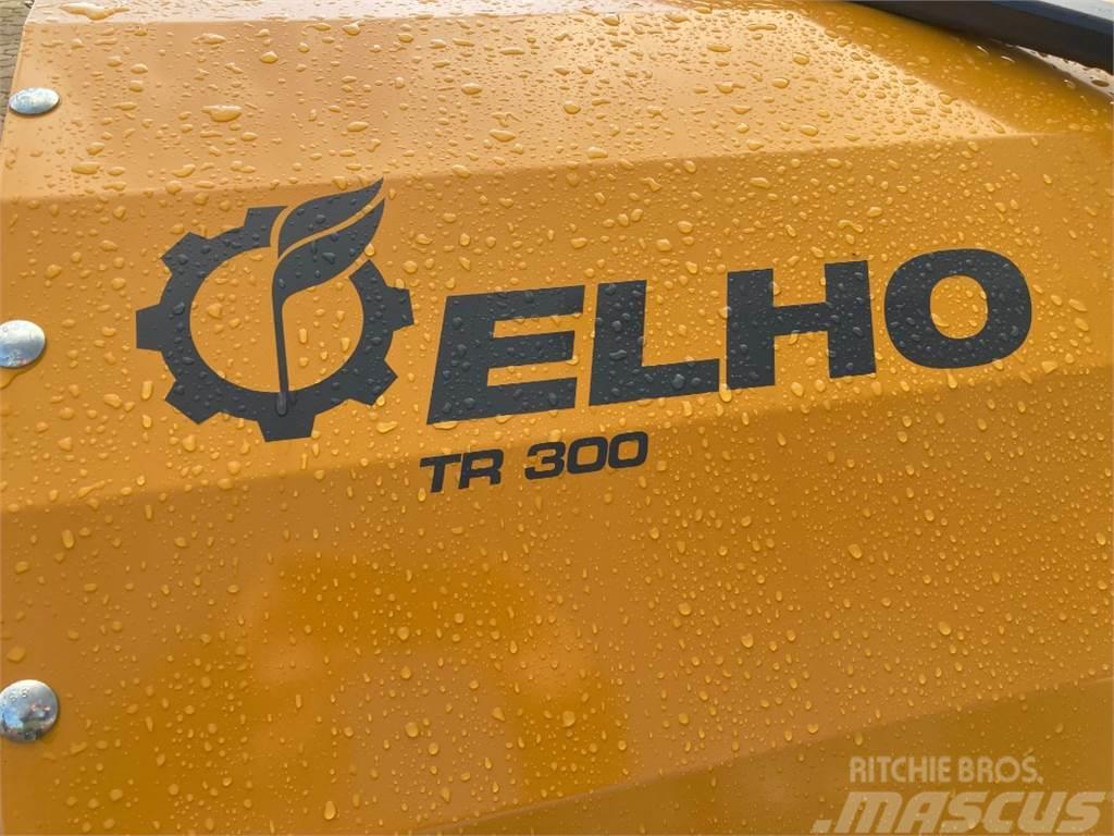 Elho TR 300 Muud põllumajandusmasinad