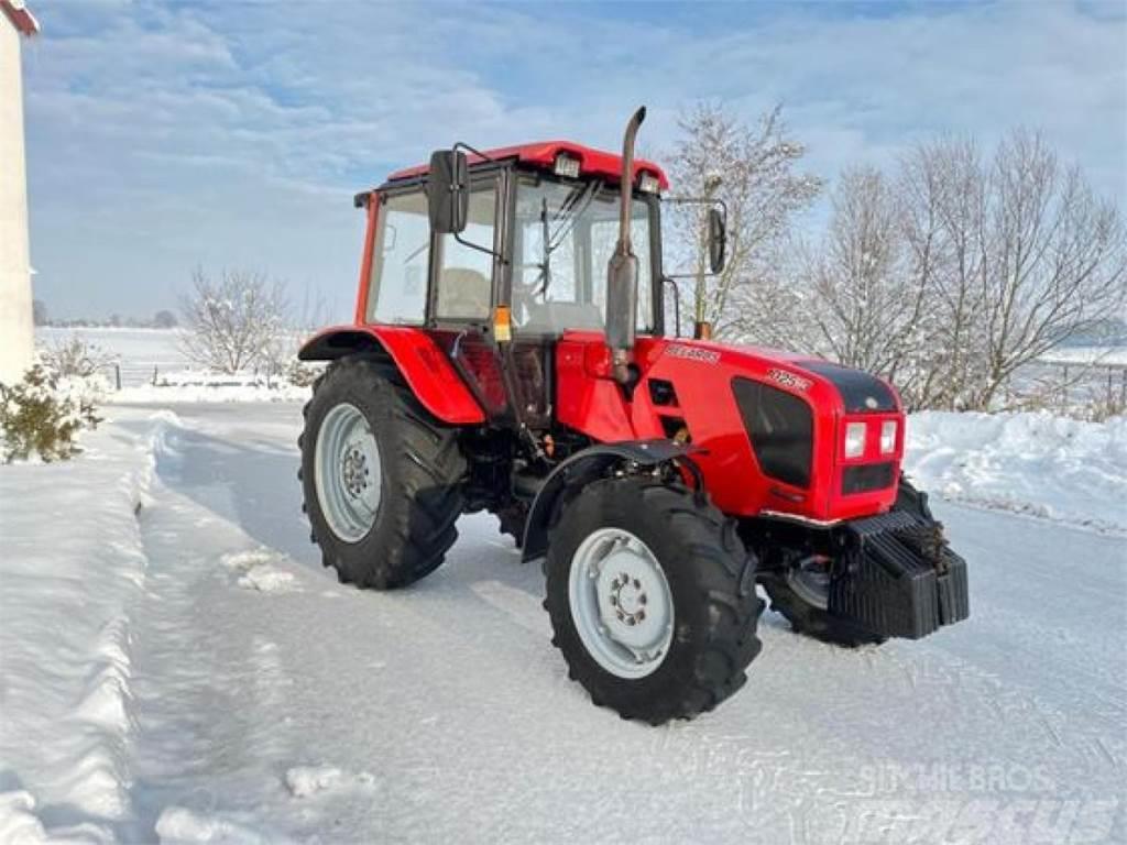 Belarus MTS 1025.3 Traktorid