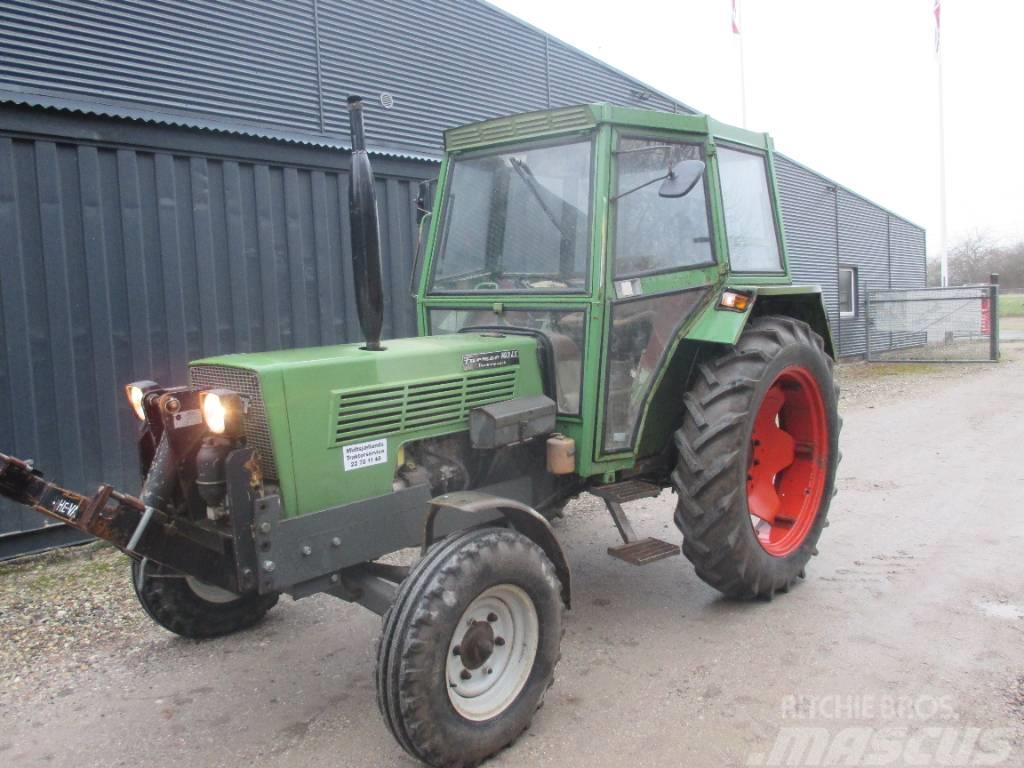 Fendt Farmer LS 103-2WD Traktorid