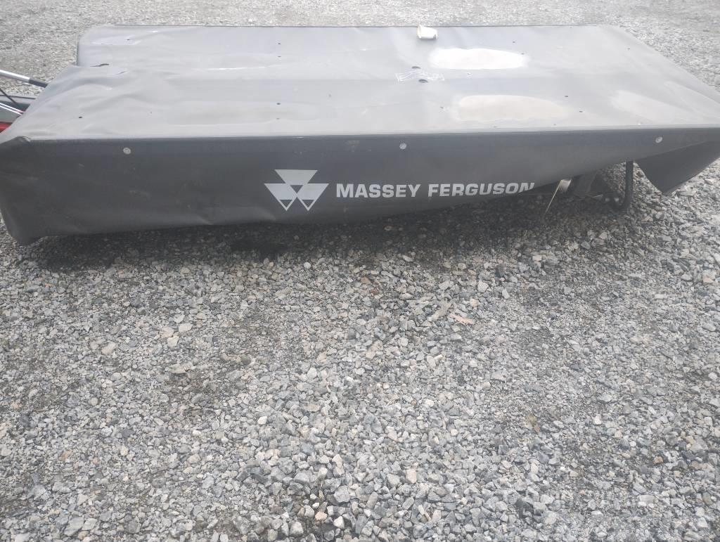 Massey Ferguson Dm246 Niidukid