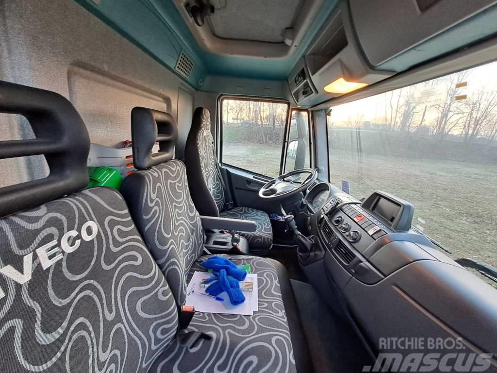 Iveco Eurocargo 180 E30 Autoveokid