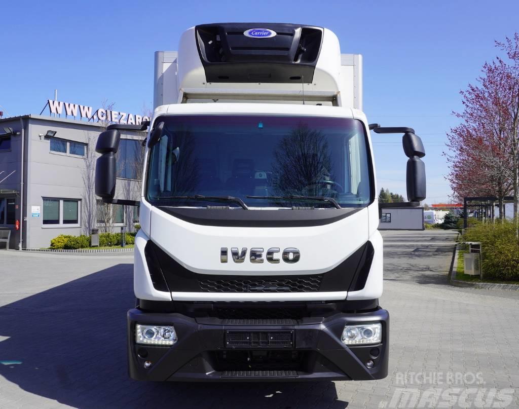 Iveco Eurocargo 160-250 E6 / 16t / 2020 / BITEMPERATURE Külmikautod
