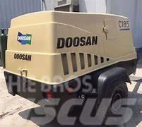 Doosan C 185 Kompressorid