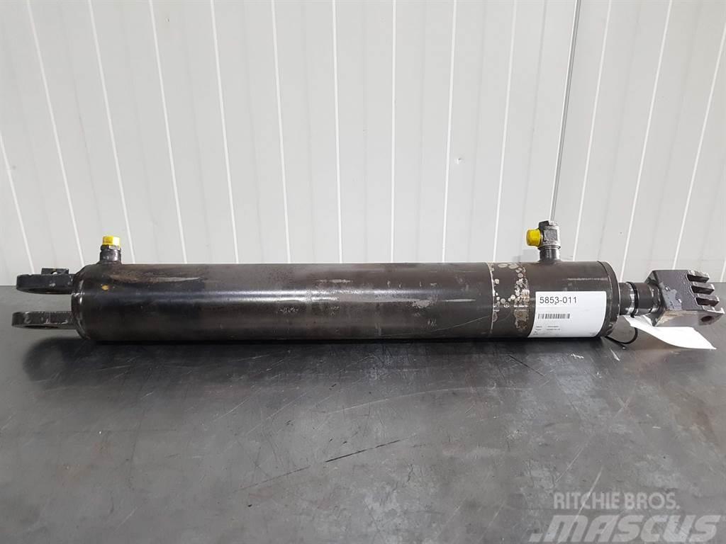 Ahlmann AZ90TELE-4102894A-Swivel cylinder/Schwenkzylinder Hüdraulika