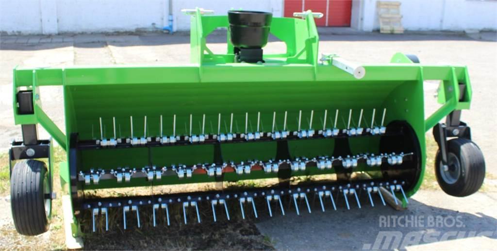 Talex Schwadwender Bocian 225 Muud põllumajandusmasinad