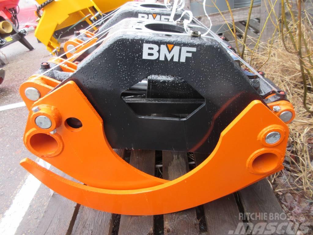 BMF 0,24  koura ,avautuu   133 cm Kraanad ja laadurid