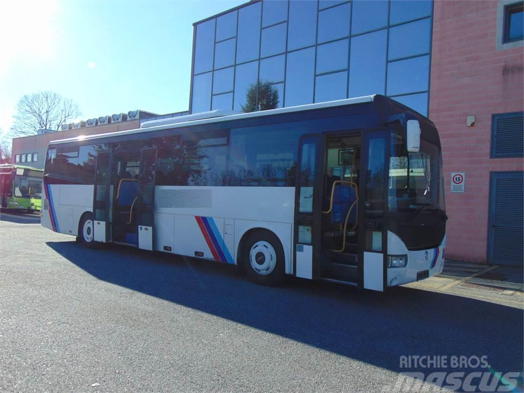 Irisbus Crossway Recreo Linnadevahelised bussid