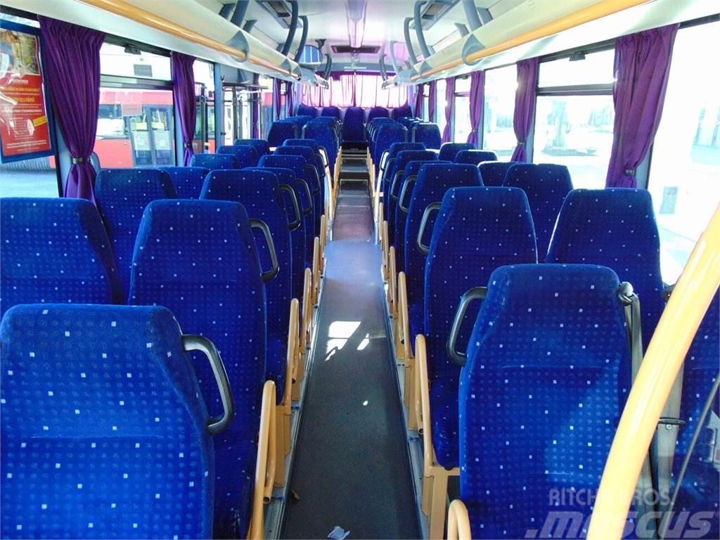 Irisbus Crossway Recreo Linnadevahelised bussid