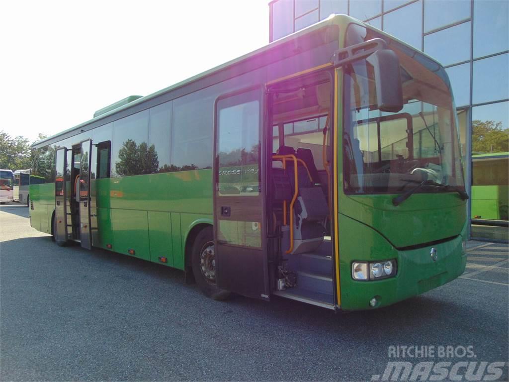 Iveco CROSSWAY Linnadevahelised bussid