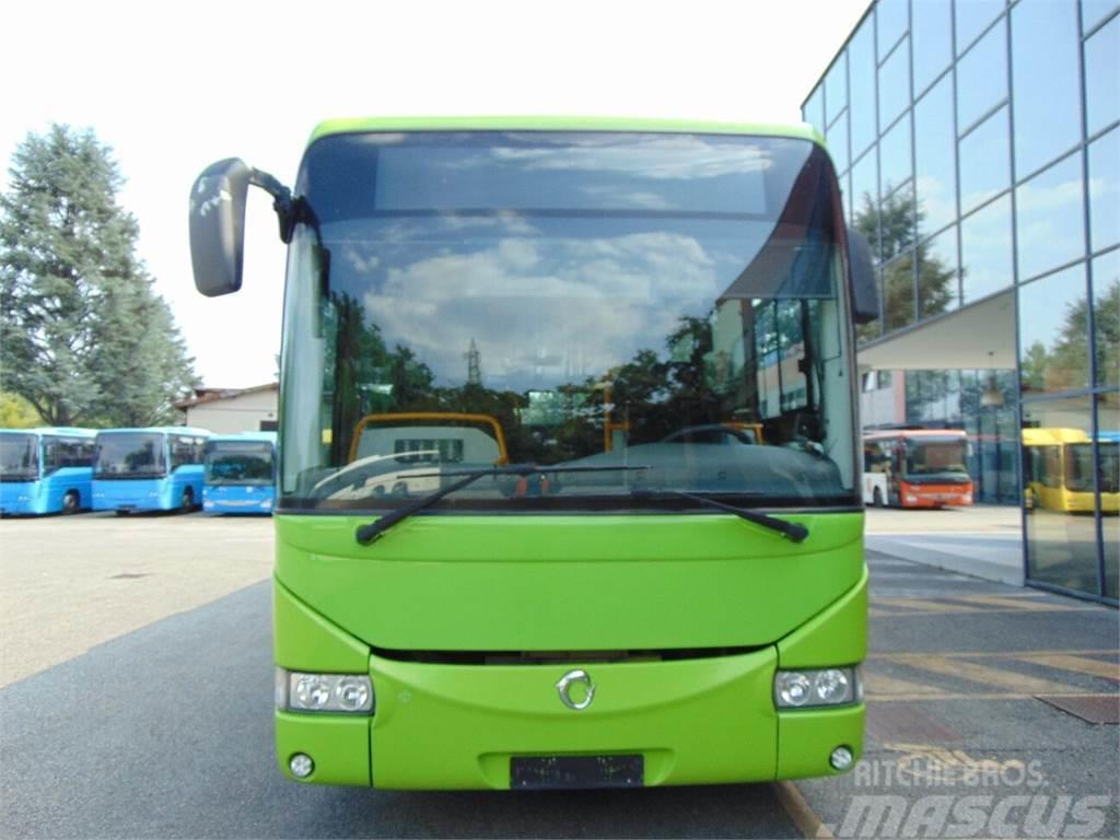 Iveco Crossway NF Linnadevahelised bussid