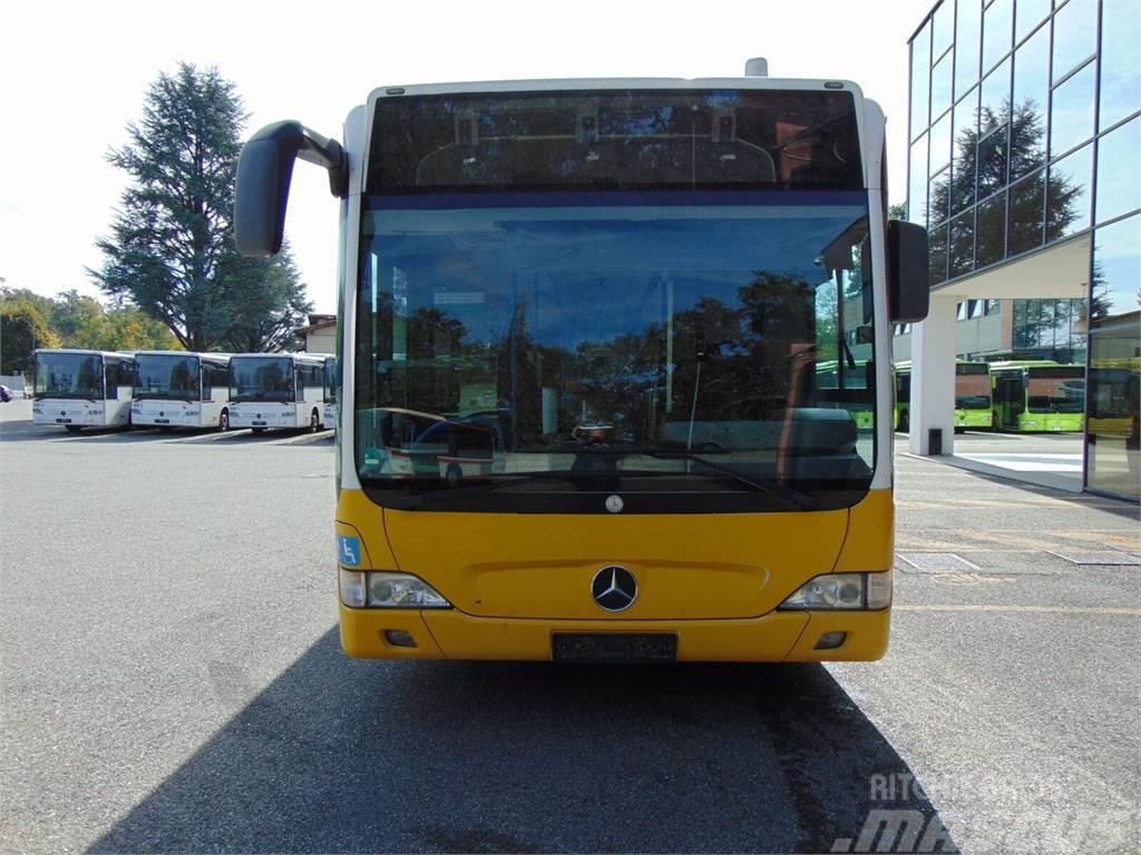 Mercedes-Benz O530 G Liigendiga bussid