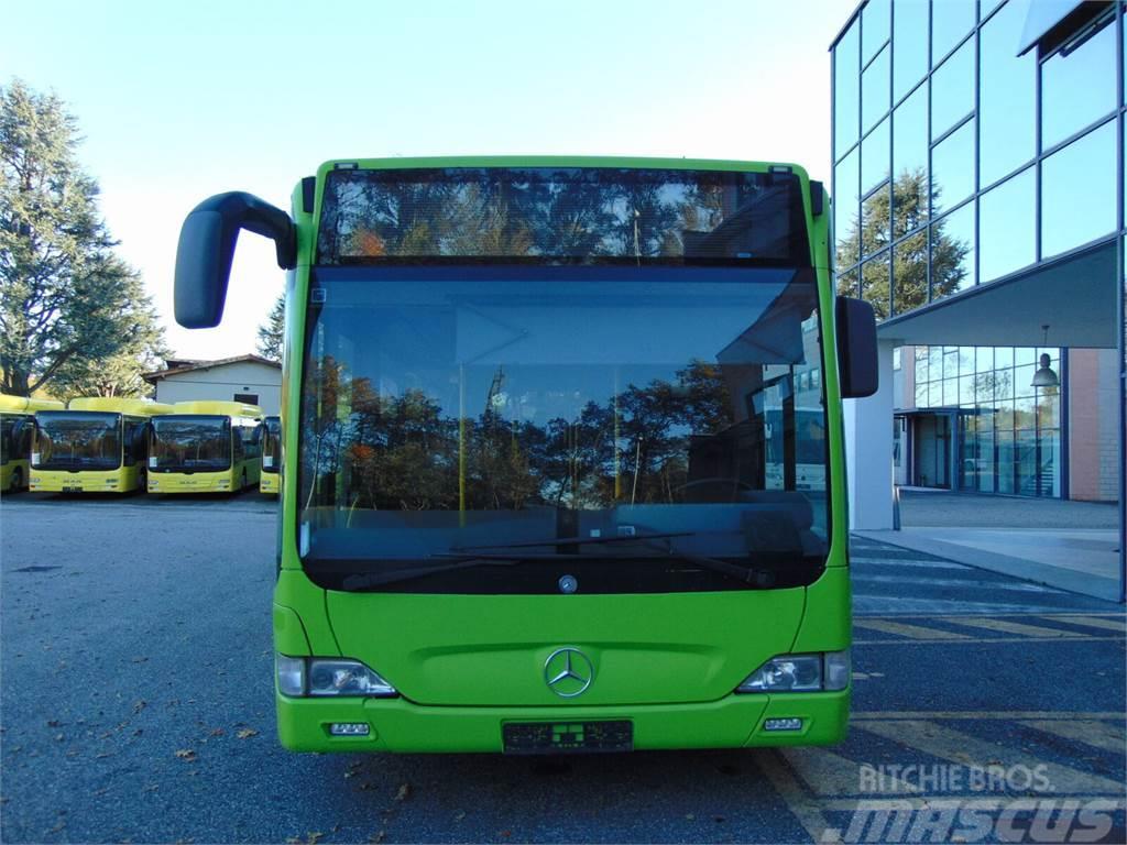 Mercedes-Benz O530 LE Linnadevahelised bussid