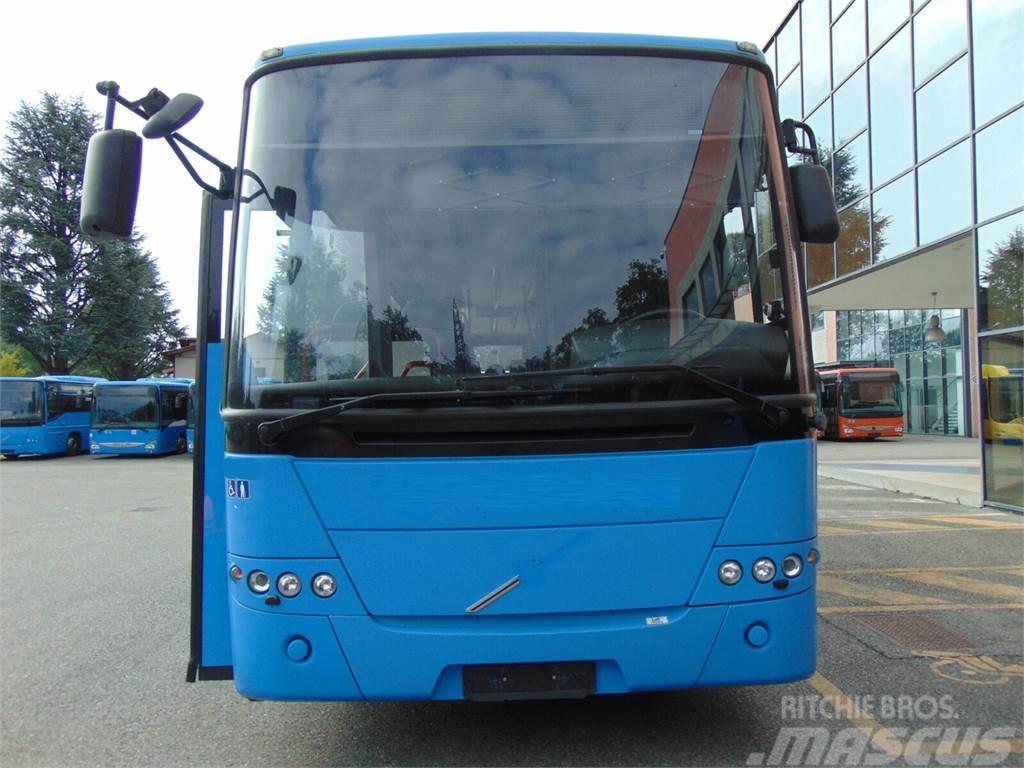 Volvo 8700 B7R Linnadevahelised bussid