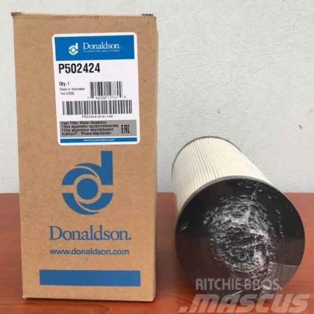 Donaldson P502424 Hüdraulika
