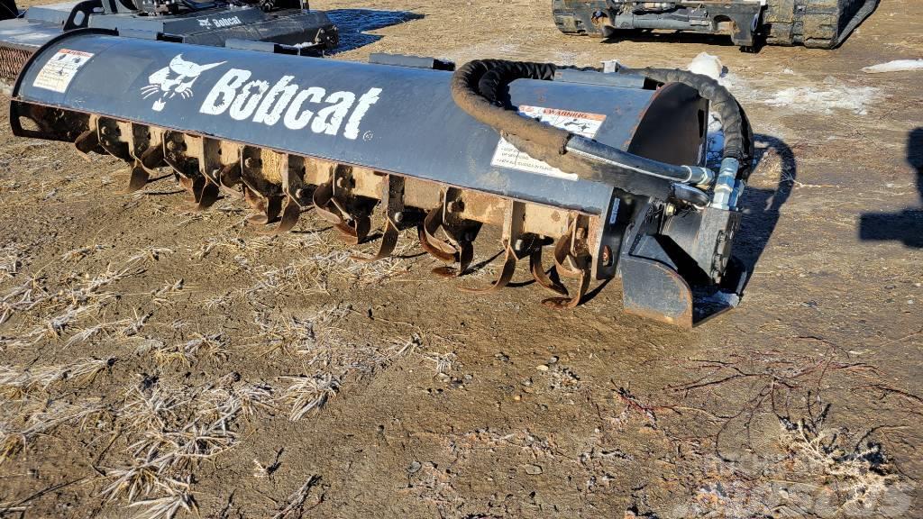 Bobcat Rototiller Muud osad
