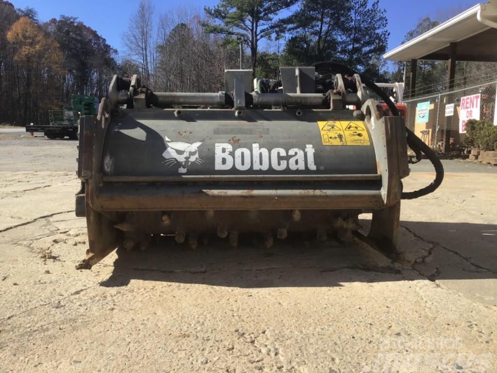 Bobcat 40PSL Betooni lihvimismasinad