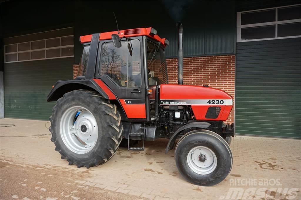 Case IH 4230 XL 2wd Traktorid