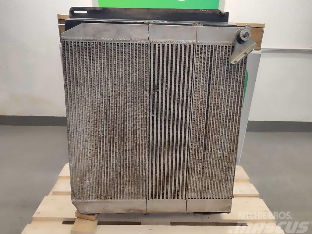 Dieci OLB0000025 DIECI 65.8 EVO2 radiator Radiaatorid