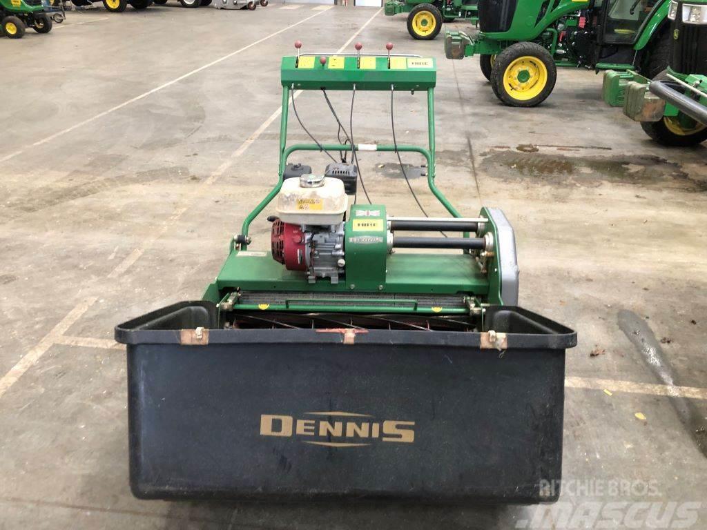 Dennis G860 Muud põllumajandusmasinad