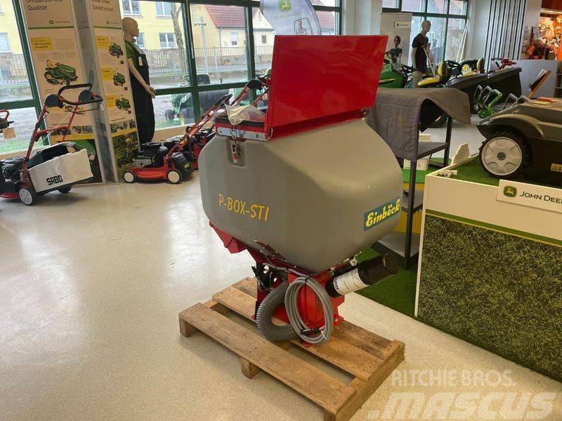 Einböck P-Box-STI 600 Muud põllumajandusmasinad