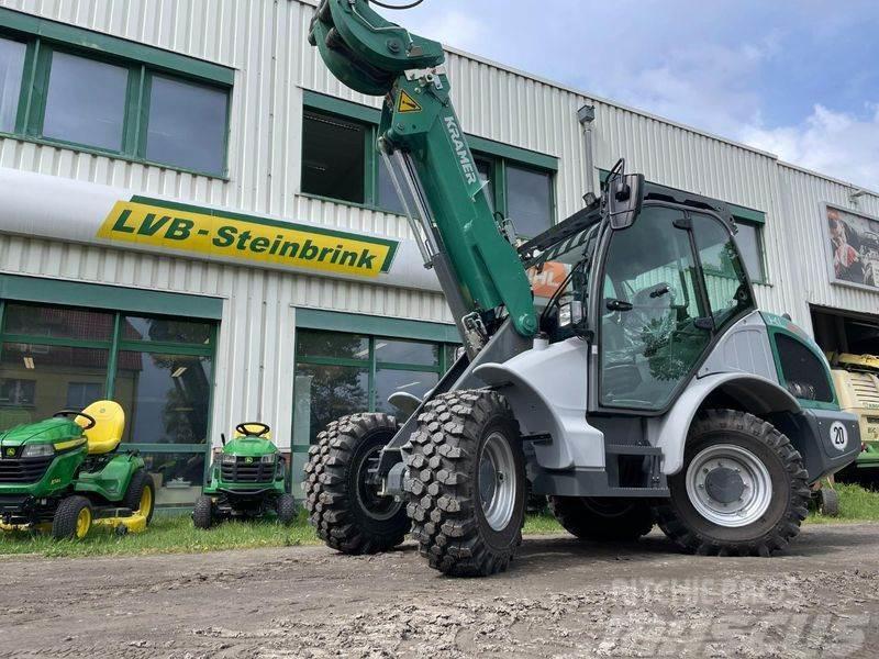 Kramer KL30.8T Muud põllumajandusmasinad