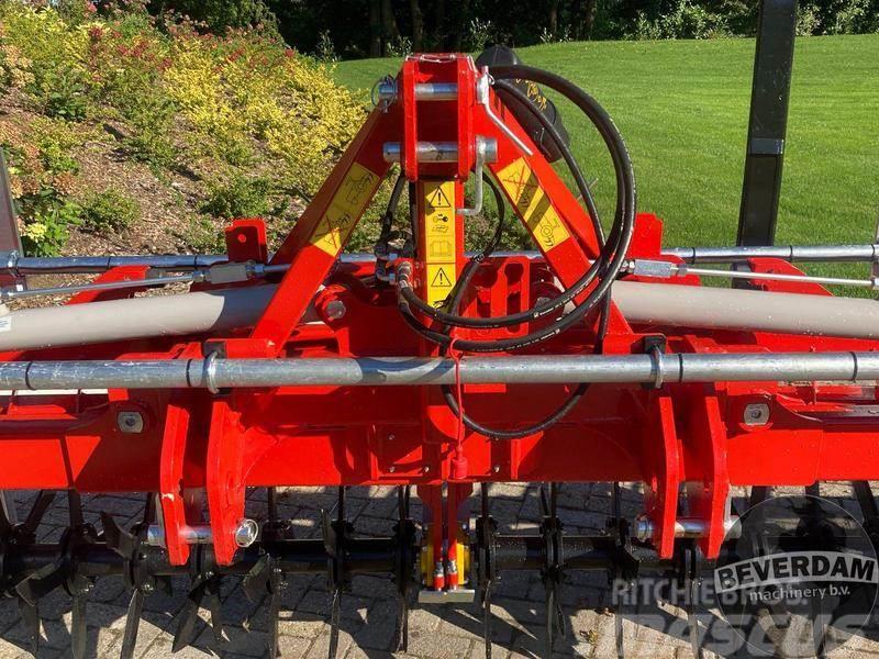 Evers GB-600 grasland beluchter Muud põllumajandusmasinad