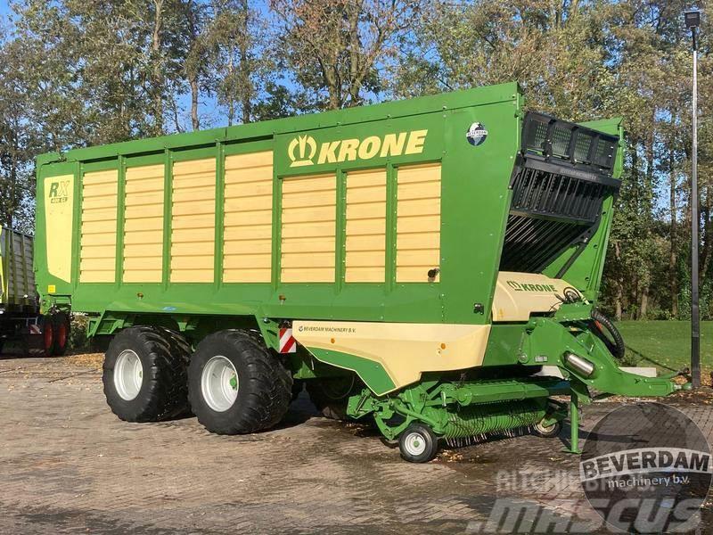 Krone RX 400 GL Muud põllumajandusmasinad