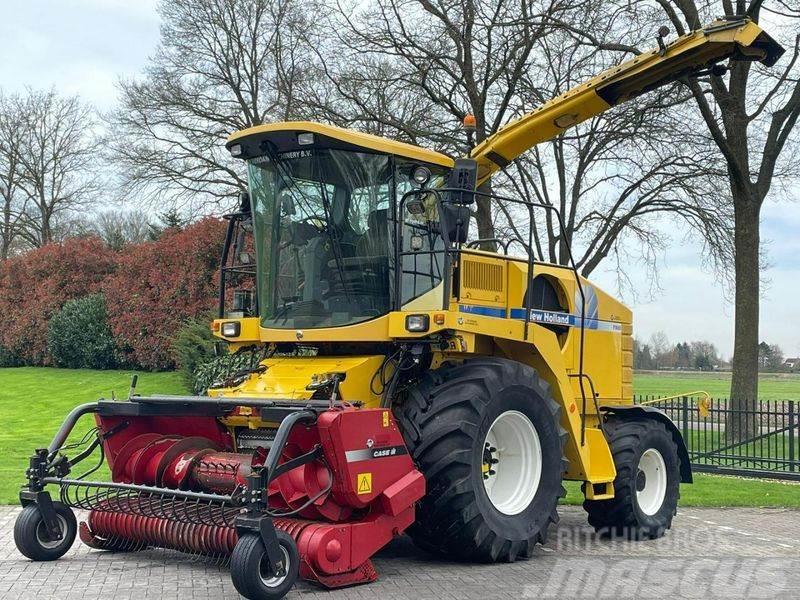 New Holland FX60 Muud põllumajandusmasinad