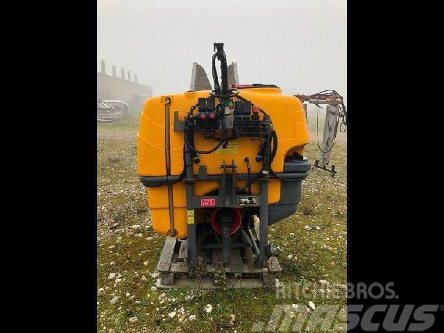 Gregoire POWERFLOW PORTE VTE Muud põllumajandusmasinad