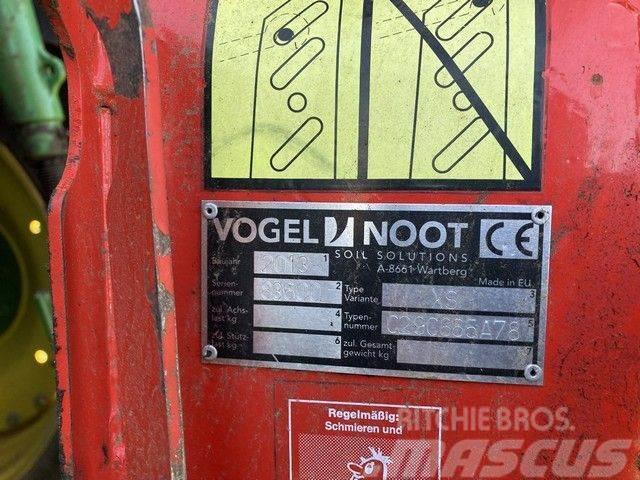 Vogel & Noot XS 170/100 Tavalised adrad