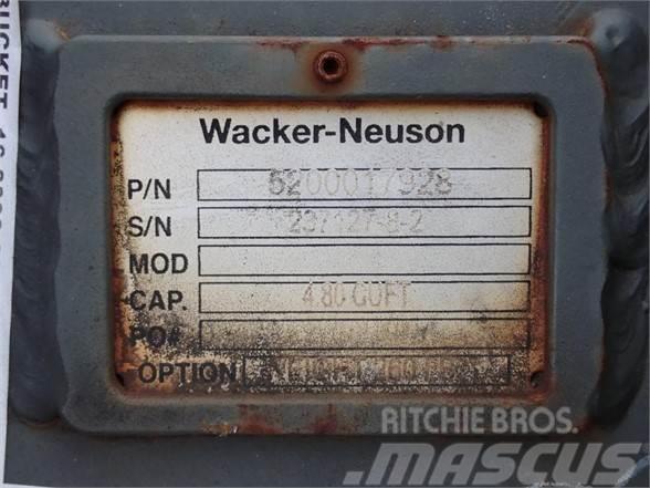 Wacker Neuson  Kopad