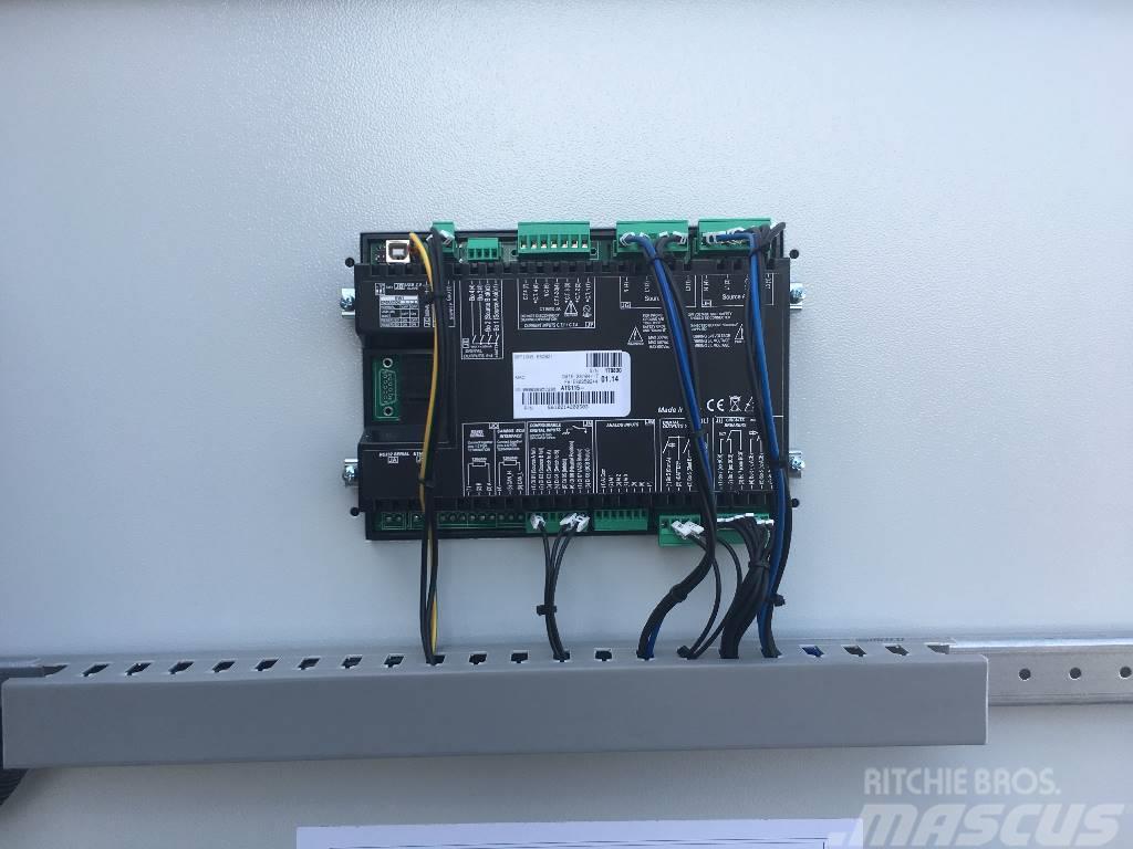 ATS Panel 1600A - Max 1.100 kVA - DPX-27511 Muu