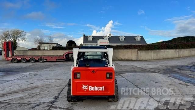 Bobcat T 590 Kompaktlaadurid