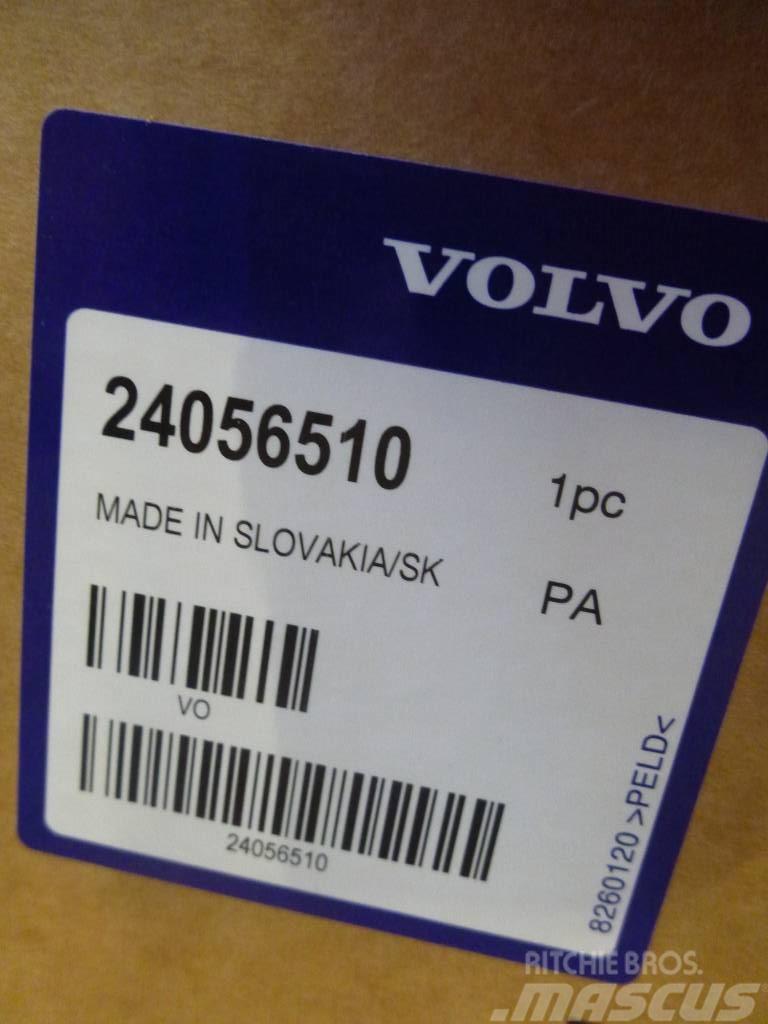 Volvo Strålkastare Elektroonikaseadmed