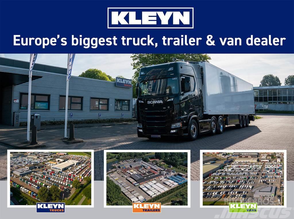 MAN 18.320 TGS nl-truck 573 tkm Sadulveokid