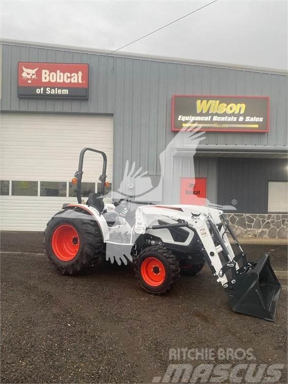 Bobcat CT4058 Traktorid
