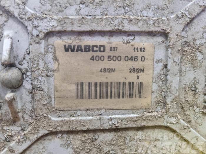 Wabco 4005000460 Elektroonikaseadmed