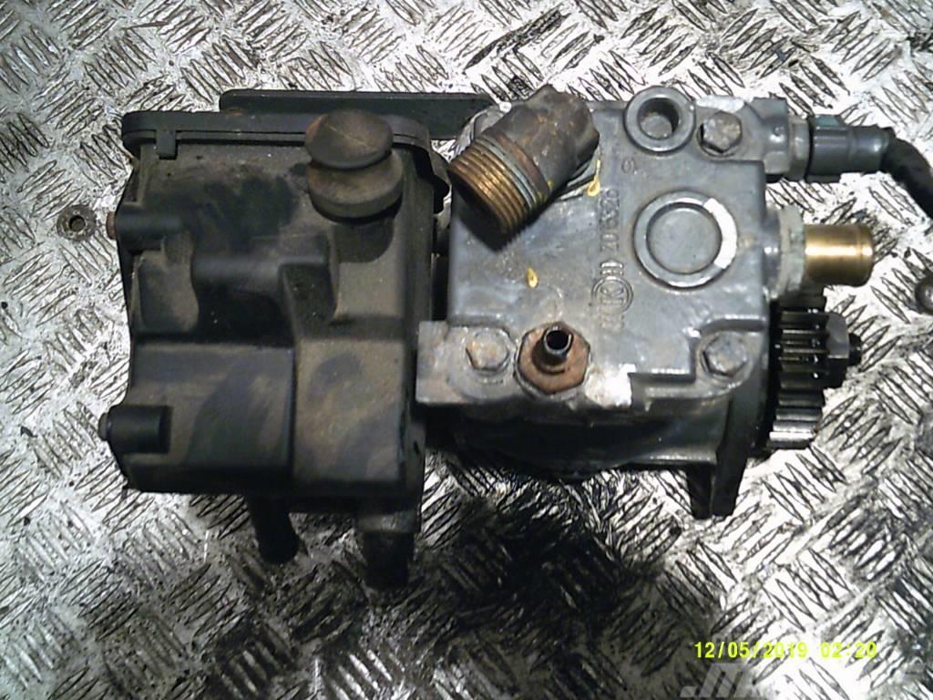 DAF LF65 D1043, EURO-6, power steering compressor Hüdraulika