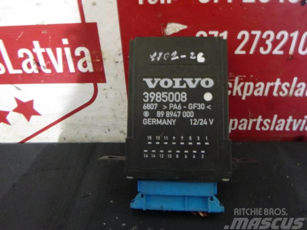 Volvo FH13 Electronical block 3985008 Elektroonikaseadmed