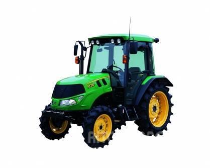 John Deere JD1630 Traktorid