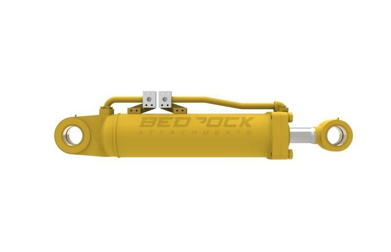 Bedrock RIGHT CYLINDER FOR D7G RIPPER Muud osad