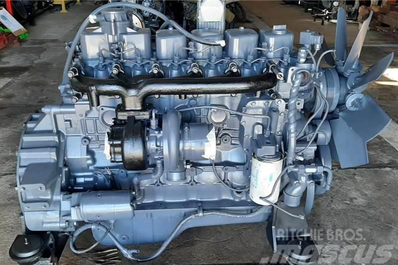 Iveco F4GE Engine Muud veokid