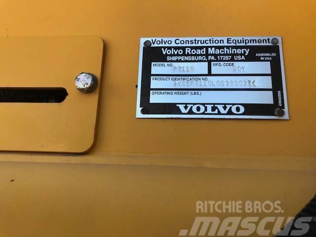 Volvo P7110 Muud