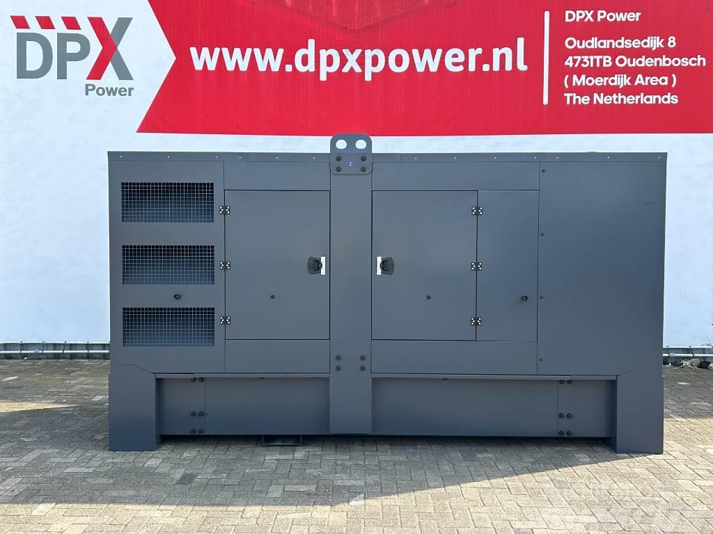 Scania DC09 - 350 kVA Generator - DPX-17949 Diiselgeneraatorid