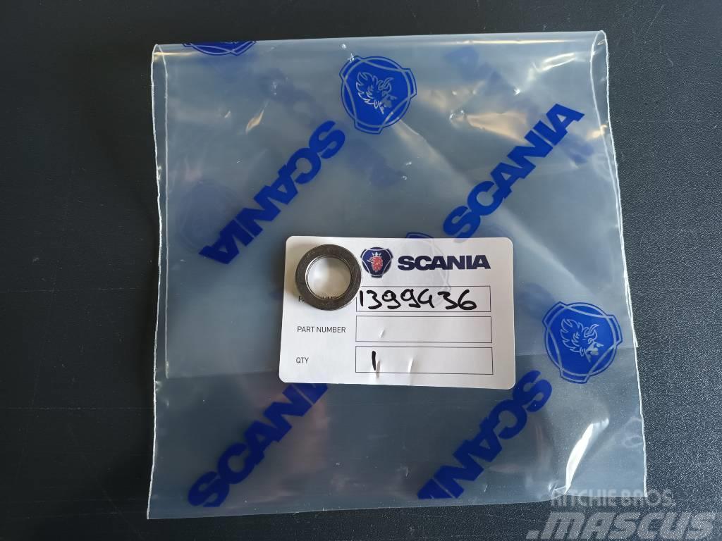 Scania SEAL 1399436 Mootorid