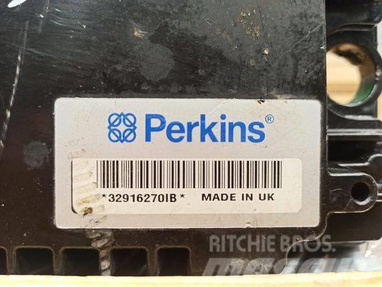 ecm Perkins 1106C (2874A100) computer Elektroonikaseadmed