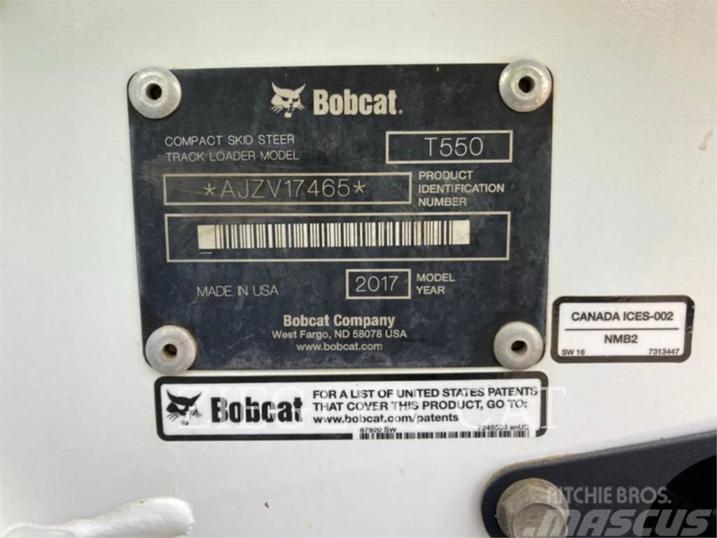 Bobcat T550_US Roomiklaadurid